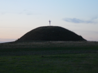 Tumulus Leeberg